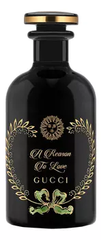 A Reason To Love: парфюмерная вода 100мл уценка