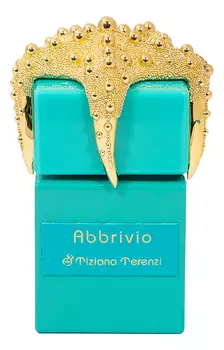 Abbrivio: духи 8мл
