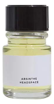 Absinthe: парфюмерная вода 100мл уценка