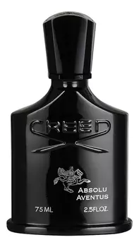 Absolu Aventus: парфюмерная вода 75мл уценка