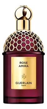 Absolus Allegoria Rose Amira : парфюмерная вода 125мл уценка