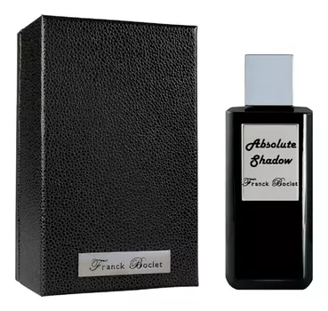 Absolute Shadow: духи 100мл