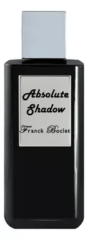 Absolute Shadow: духи 100мл уценка