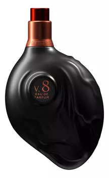 Abundance V.8: парфюмерная вода 30мл
