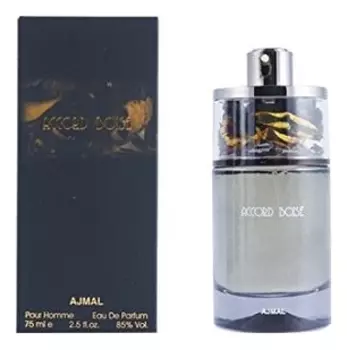 Accord Boise: парфюмерная вода 75мл