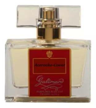 Accroche-Coeur: духи 30мл