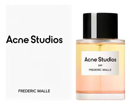 Acne Studios : парфюмерная вода 100мл