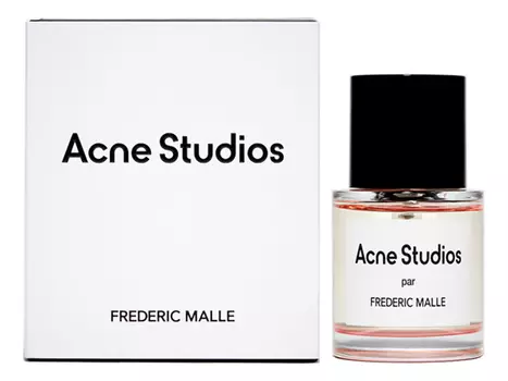 Acne Studios : парфюмерная вода 50мл