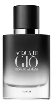 Acqua Di Gio Parfum: духи 50мл