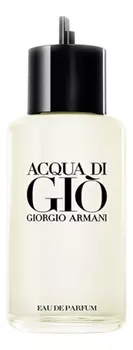Acqua Di Gio Pour Homme Eau De Parfum: парфюмерная вода 150мл (запаска) уценка