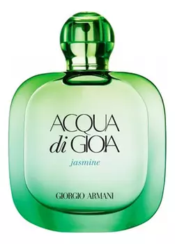 Acqua di Gioia Jasmine: парфюмерная вода 50мл