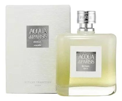 Acqua Di Parisis Roma Men: туалетная вода 100мл