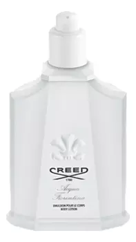 Acqua Fiorentina: лосьон для тела 200мл