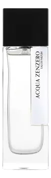 Acqua Zenzero: парфюмерная вода 100мл