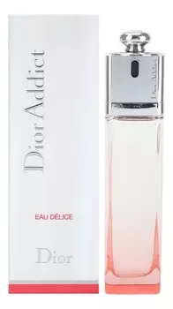 Addict Eau Delice: туалетная вода 100мл