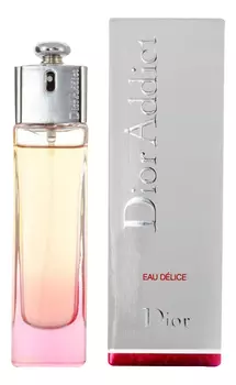 Addict Eau Delice: туалетная вода 20мл