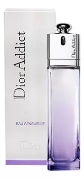 Addict Eau Sensuelle: туалетная вода 20мл