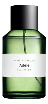 Adele: одеколон 100мл уценка