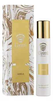 Adele: парфюмерная вода 15мл