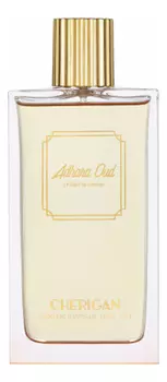 Adhara Oud: духи 100мл уценка