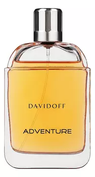 Adventure: туалетная вода 100мл уценка