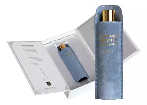 Aenotus: духи 100мл