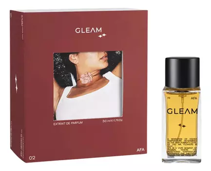 Afa: духи 50мл