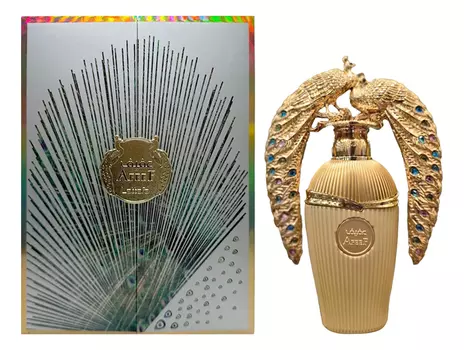 Afeef: парфюмерная вода 100мл