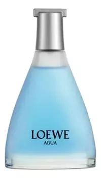 Agua de Loewe El: туалетная вода 100мл уценка
