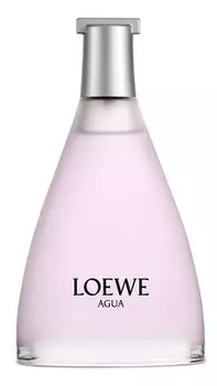Agua De Loewe Ella: туалетная вода 150мл уценка
