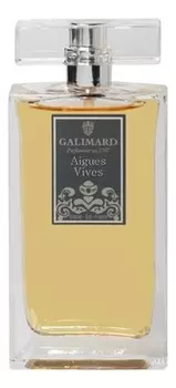 Aigues Vives Men: духи 15мл