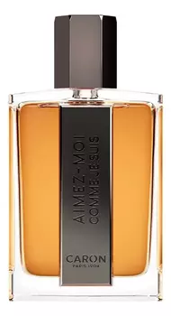 Aimez-Moi Comme Je Suis: туалетная вода 1,5мл