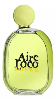 Aire Loco: туалетная вода 100мл уценка