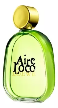 Aire Loco: туалетная вода 50мл уценка