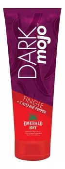 Активатор загара с тинглом и био бронаторами Dark Mojo 250мл