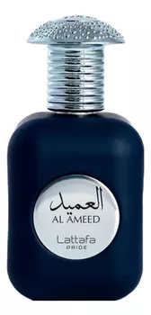 Al Ameed: парфюмерная вода 100мл уценка