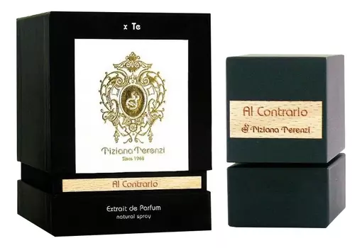 Al Contrario: духи 50мл