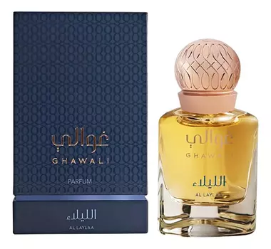Al Laylaa: духи 30мл