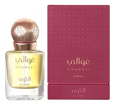 Al Thara: духи 30мл