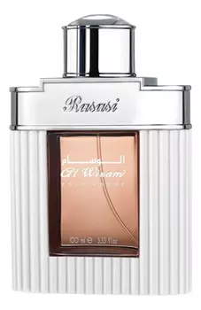 Al Wisam Day: парфюмерная вода 100мл