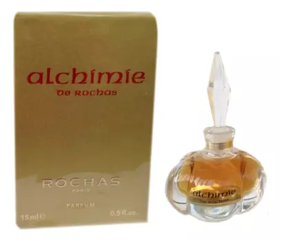 Alchimie: духи 15мл