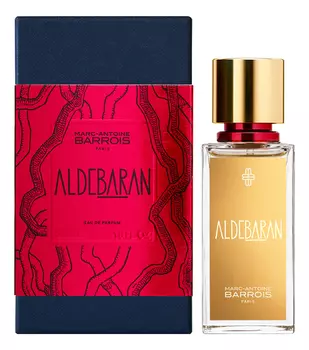 Aldebaran: парфюмерная вода 30мл