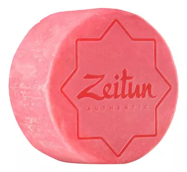 Алеппское мыло Премиум No4 Ароматы гарема 105г