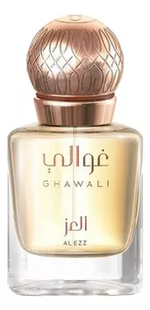 Alezz: духи 6мл