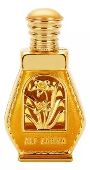 Alf Zahra: масляные духи 1мл