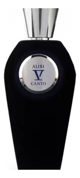 Alibi: духи 100мл уценка