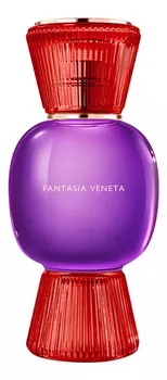 Allegra - Fantasia Veneta: парфюмерная вода 10мл