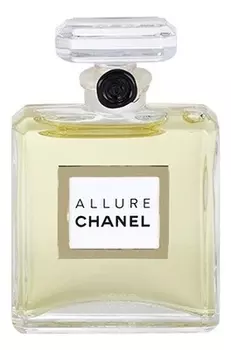 Allure: духи 15мл уценка
