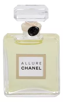 Allure: духи 7,5мл уценка