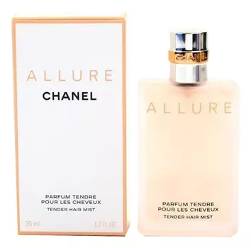 Allure: дымка для волос 35мл